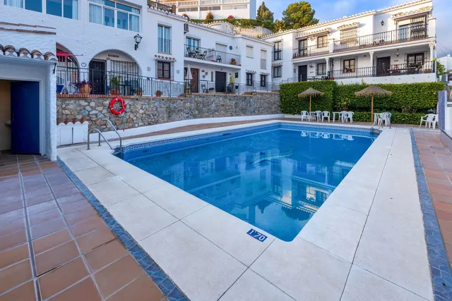 Apartamento 1 habitación 53m² en venta - Centro — 31
