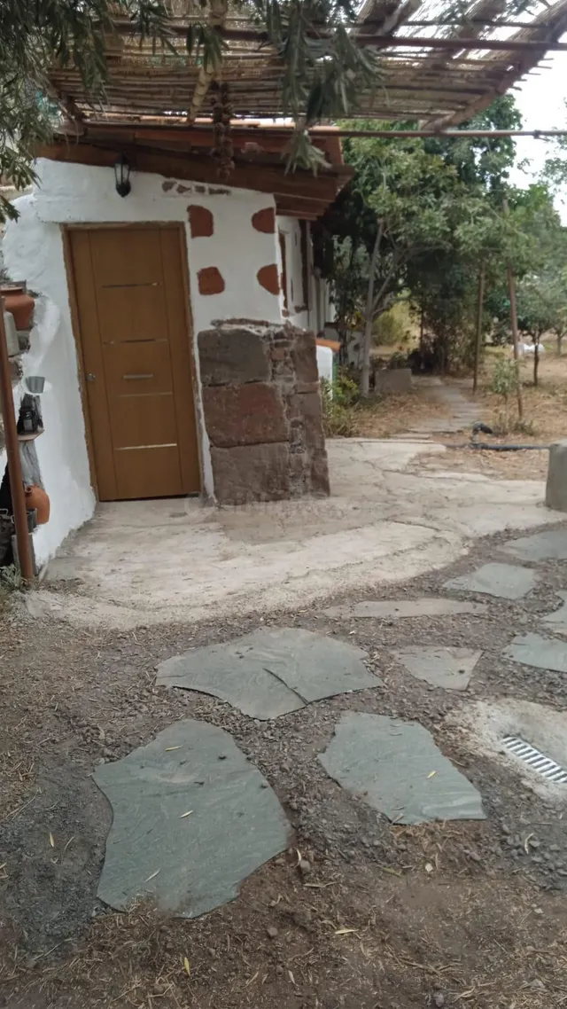 ALQUILER CASA EN SANTA LUCIA PUEBLO