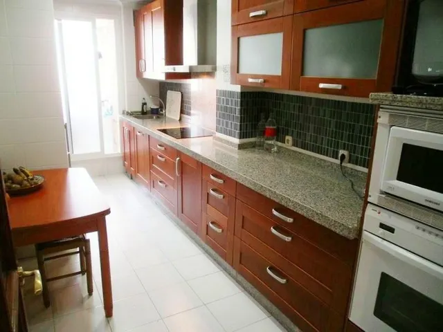 Piso en MACONDO  - Residencial con Piscina en Cáceres Capital — 7
