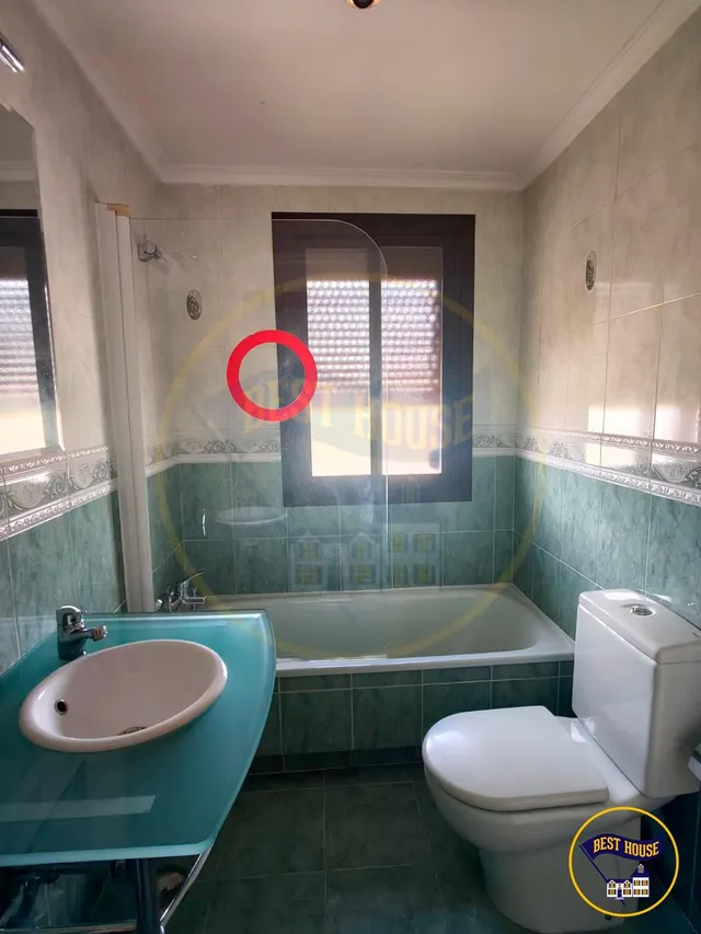 PISO EN ALQUILER EN CUENCA PARA FUNCIONARIOS — 12