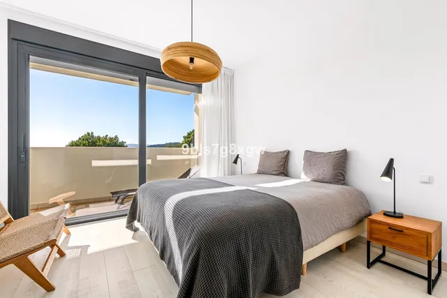 Apartamento 2 habitaciones 121m² en venta - Costa Del Sol — 7