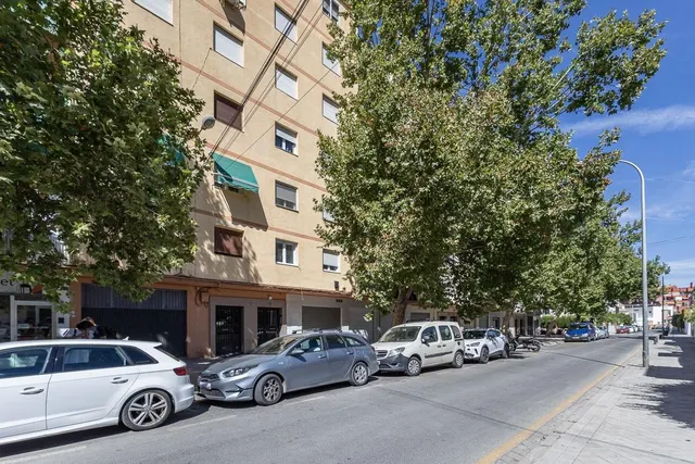 Piso junto fontiveros — 24