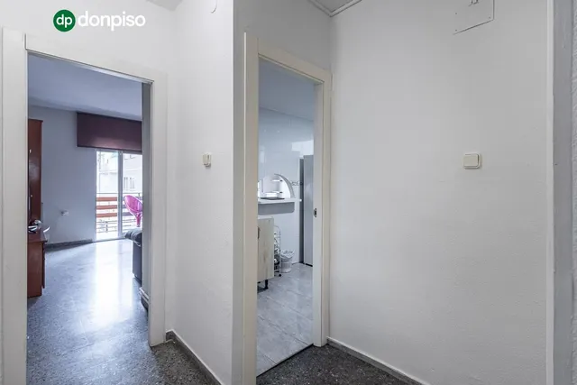 Piso amplio y luminoso en Ronda–Arabial — 9