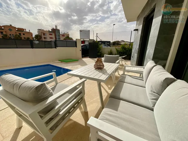 APARTAMENTO EN PLANTA BAJA EN MAR DE PLATA, PUERTO DE MAZARR - foto 2