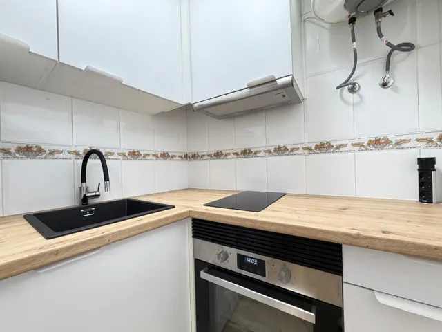 Apartamento 1 habitación 44m² en venta - Habaneras — 12