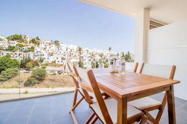 Apartamento 1 habitación 56m² en alquiler - Benajarafe - foto 4