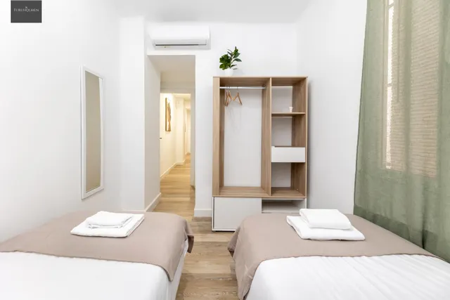 Apartamento turístico en venta con alta rentabilidad en pleno centro de Granad — 21