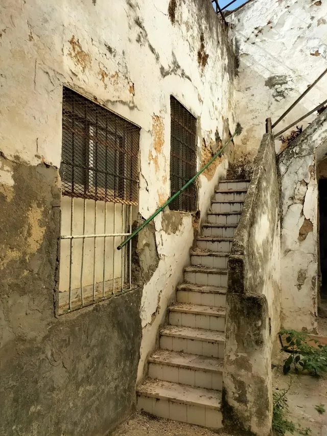Casa para reformar en el centro de Puerto Real — 21
