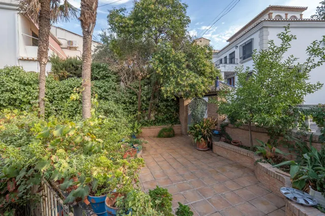 Vivienda independiente — 40