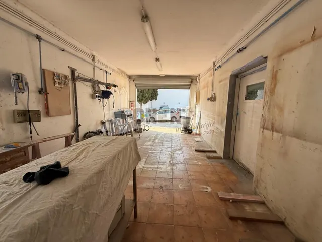 NAVE EN VENTA EN CAN BUFÍ - foto 2