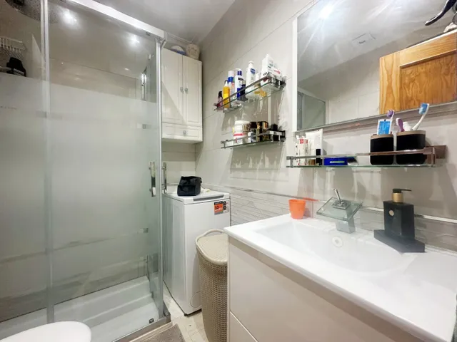 Bungalow 2 habitaciones 52m² en venta - Zona los Frutales — 8