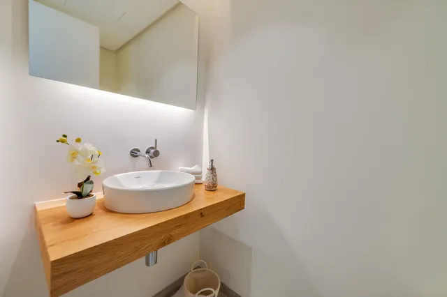 Apartamento 3 habitaciones 152m² en venta - Ojen pueblo — 45