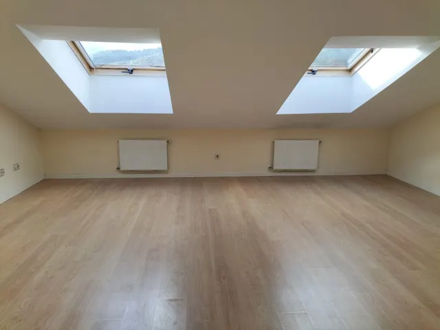 SE VENDE PAREADO EN AV de LA SALUD  - Moralzarzal - Madrid — 14