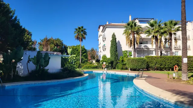 Impresionante apartamento de 130 m2 en Nueva Andalucía – Zona El Rodeo — 44