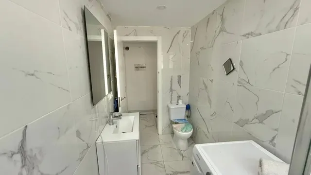 Planta baja 3 habitaciones 110m² en venta - Myramar — 15