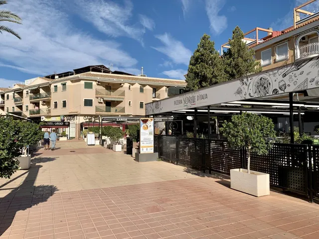 VILLAS DE OBRA NUEVA EN LOS ALCAZARES — 15
