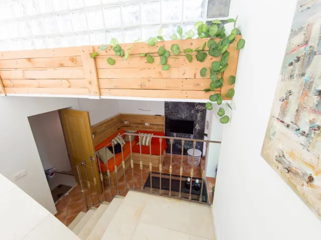 Un dúplex reformado para empezar una nueva etapa en Monóvar — 14