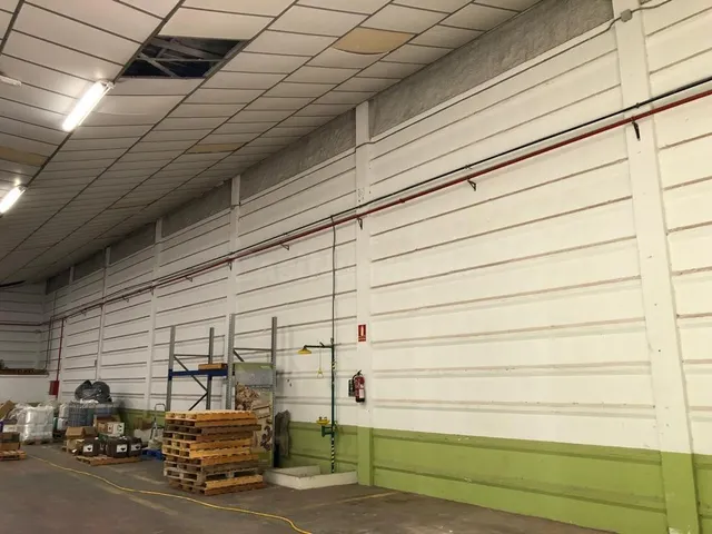NAVE INDUSTRIAL - foto 2