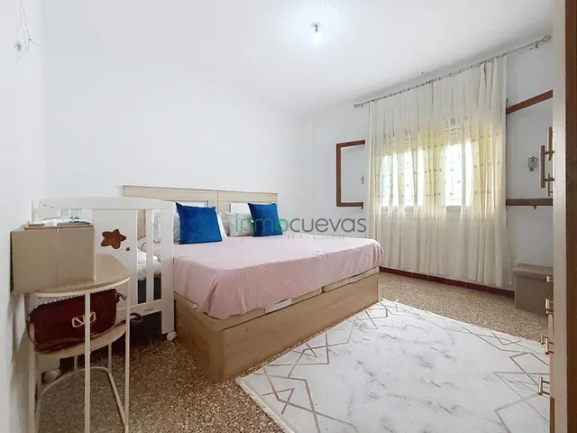 Amplio y luminoso piso en cuevas del Almanzora | 114.900 € — 20