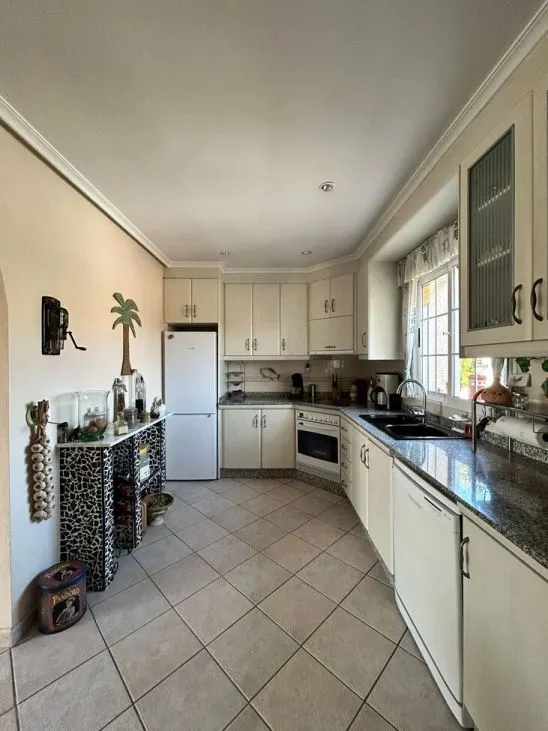 Villa 3 habitaciones 292m² en venta - Centro — 14