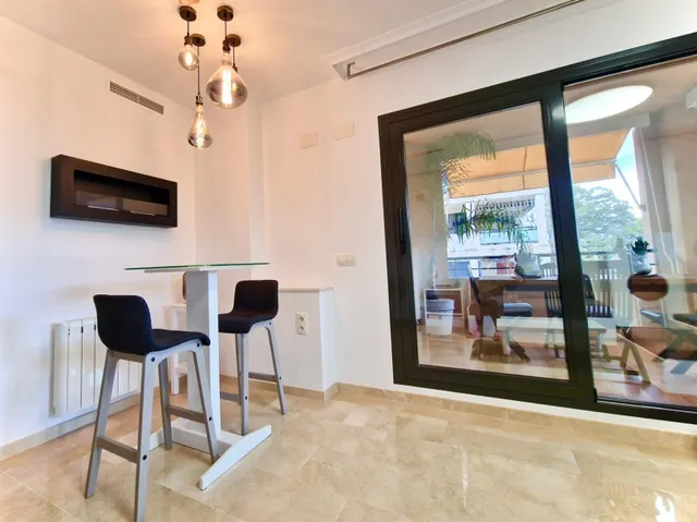 Apartamento 2 habitaciones 97m² en venta - Club Nautico — 16