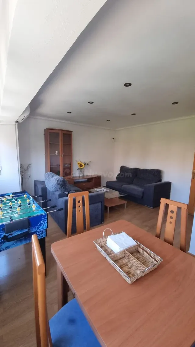 Alquiler de habitaciones - foto 2