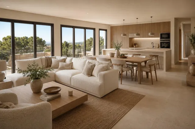 Casa 5 habitaciones 240m² en venta - Les Fonts - foto 3