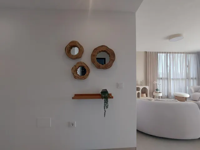 PRECIOSO APARTAMENTO EN VENTA JUNTO AL MAR — 10