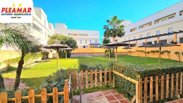 PISO DE DOS DORMITORTIOS      ZONA COSTA BALLENA — 41