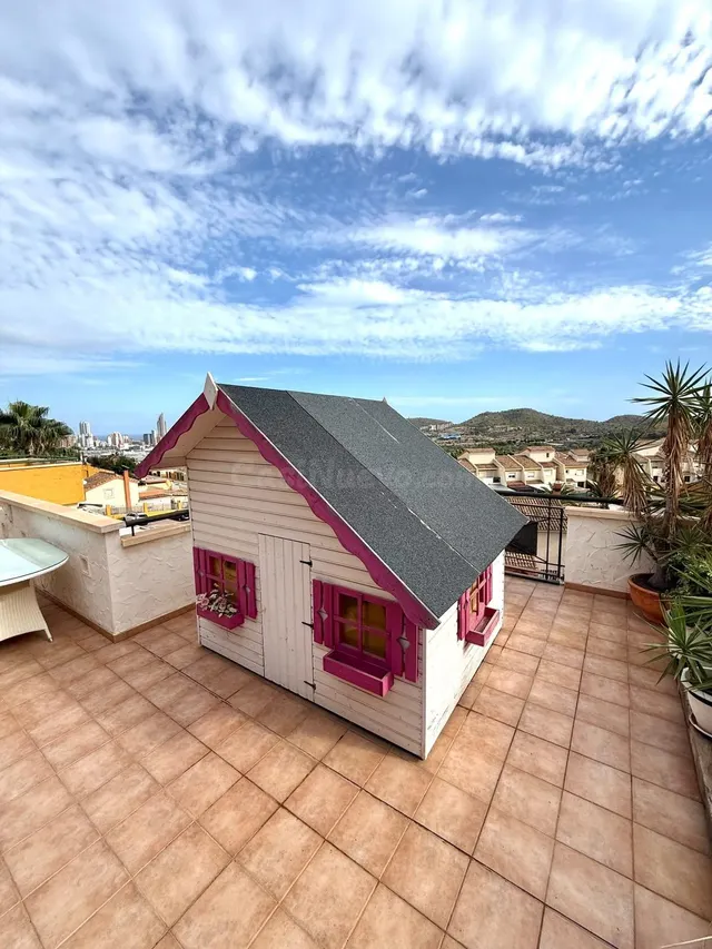 Piso en venta en Avenida Costa Brava - foto 4