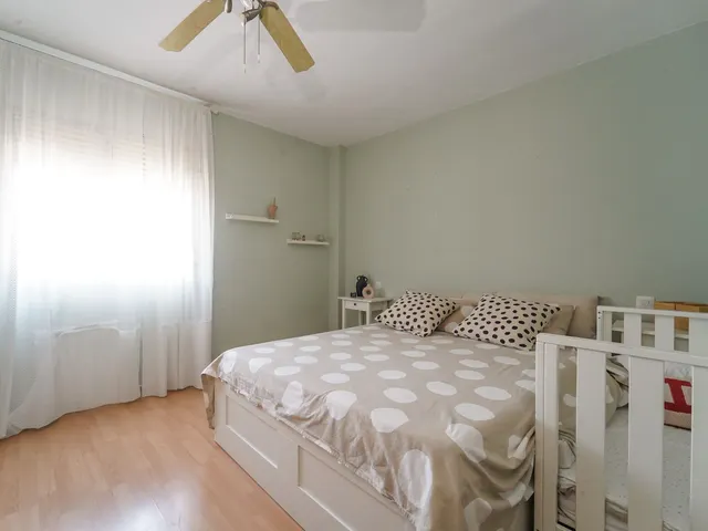 Apartamento 4 habitaciones 171m² en venta - Limonar — 9