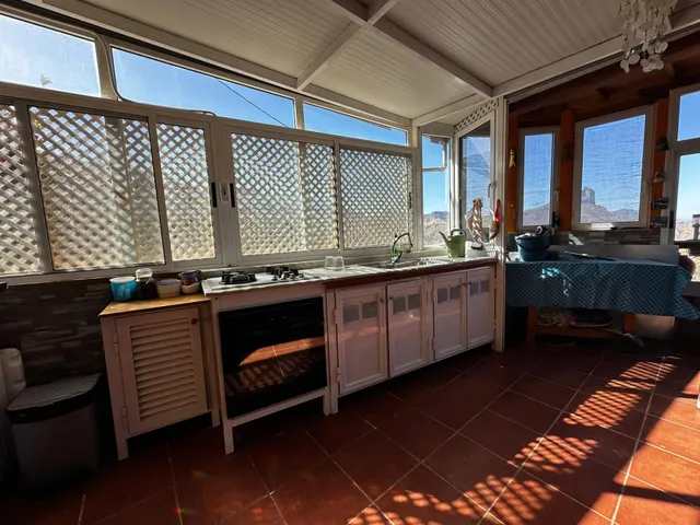 Casa ubicada en el Rincón bajo de Tejeda — 25
