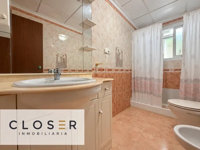 Piso en venta en Altozano - Alicante — 10