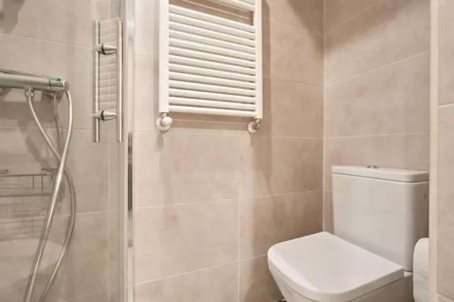 Piso en Alquiler en Madrid Madrid — 13