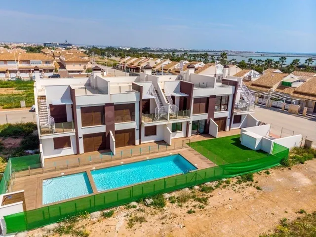 Casa-Chalet en Venta en San Pedro Del Pinatar Murcia - foto 4