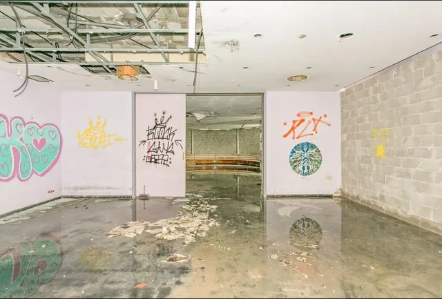 Hotel 5881m² en venta - Carretera de Vic — 10