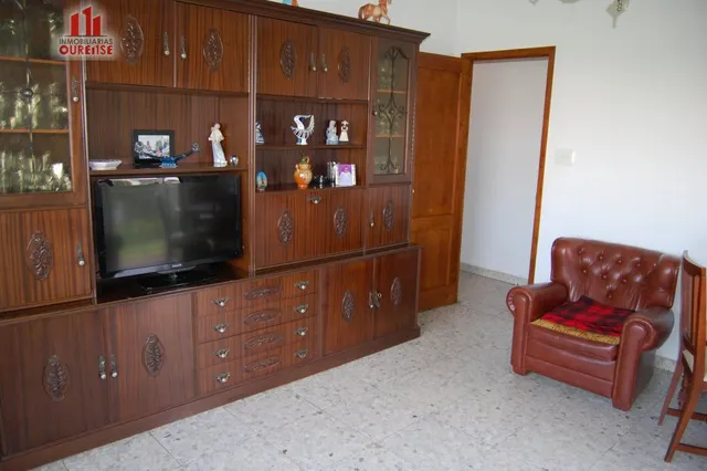 CASA CON PARCELA EN LA ZONA DE LA CUÑA — 16