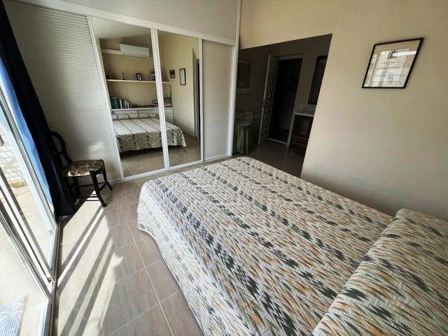 ADOSADO DE 3 habitaciones CON PARKING Y GRAN PISCINA COMUNITARIA CON JARDINES. — 18