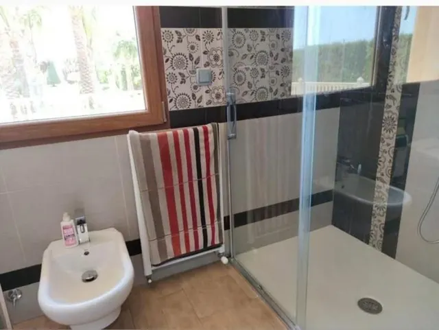 Casa 5 habitaciones 669m² en venta - Pedanías Oeste — 18