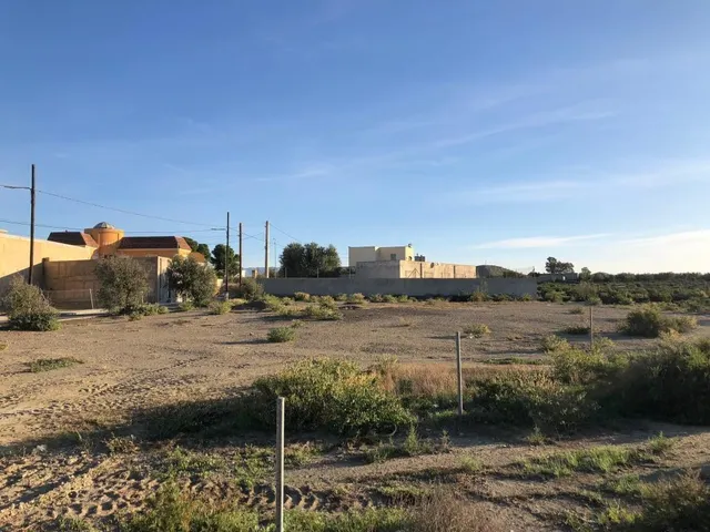 Venta de Suelo urbano no consolidado en Tabernas - Almería — 13