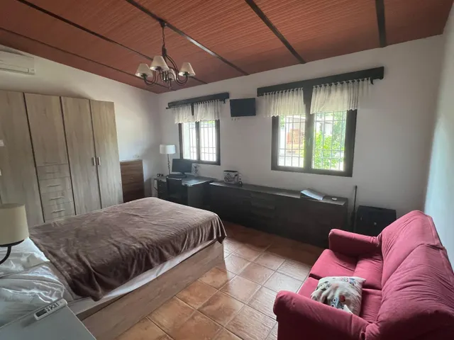 ✨ ¡oportunidad! parcela con casa a pocos minutos de Córdoba capital ✨ — 32