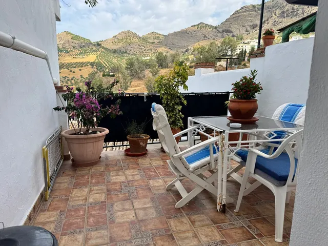 Adosado 4 habitaciones 362m² en venta - Alora pueblo — 9