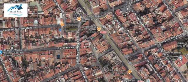 Venta Piso en Sabadell - Barcelona - foto 3