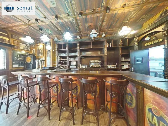 Venta o alquiler de Bar - Cafeteria - Restaurante - Bar musi - foto 2