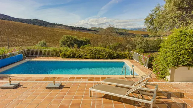 Chalet 2 habitaciones 140m² en venta - South of spain — 36