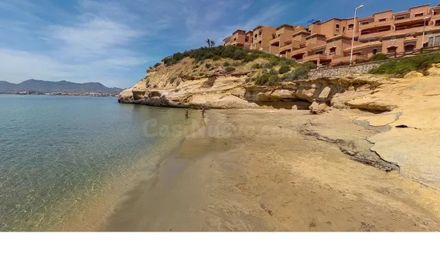 PISO EN TERREROS, 3 DORM., PRÓXIMO CALA INVENCIBLE Y TIA ANT