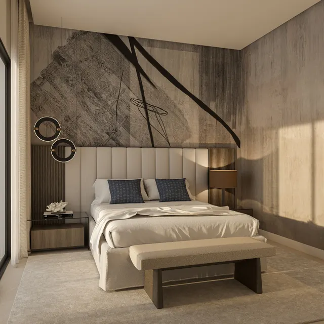 Adosado 3 habitaciones 123m² en venta - Costa Del Sol — 7