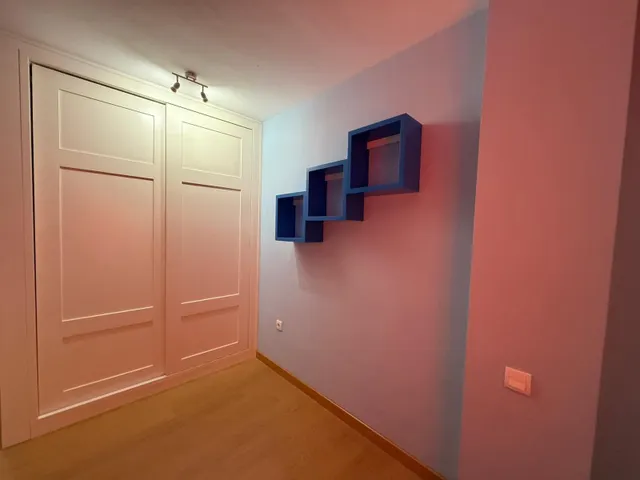 PISO DE 3 habitaciones EN ZONA NORTE — 15