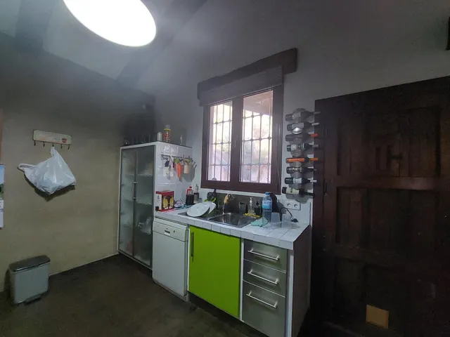 Casa con terreno en zona del Garruchal — 13