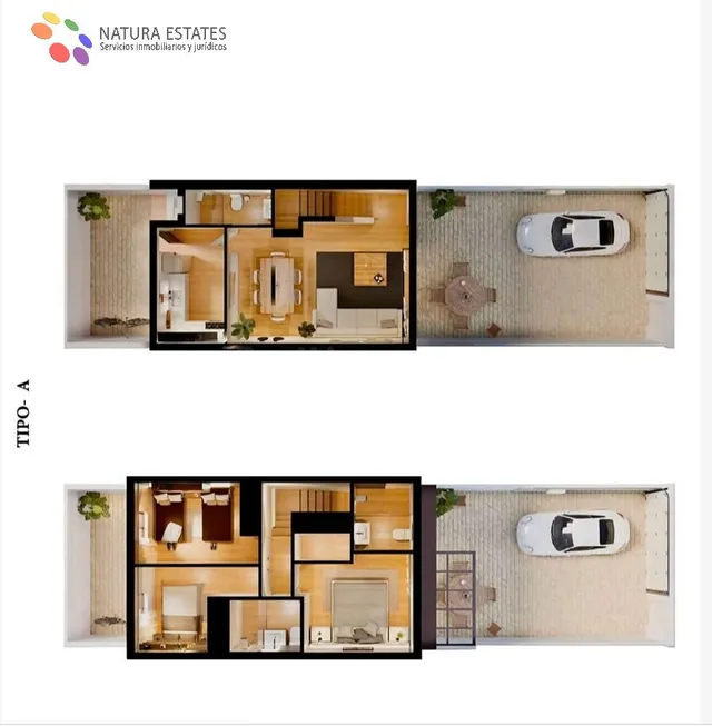PROMOCION DE 18 DUPLEX ANTAS. - foto 4